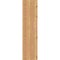 Ekena Millwork Merced Smooth Craftsman Outlooker, Western Red Cedar, 7 1/2"W x 22"D x 30"H OUT08X22X30MRC04SWR - alternate 3